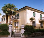 Hotel Vila Cansignorio Lazise Lake of Garda Hotel Vila Cansignorio Lazise Lake of Garda